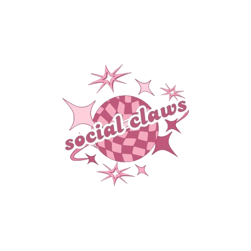 SocialClaws Logo