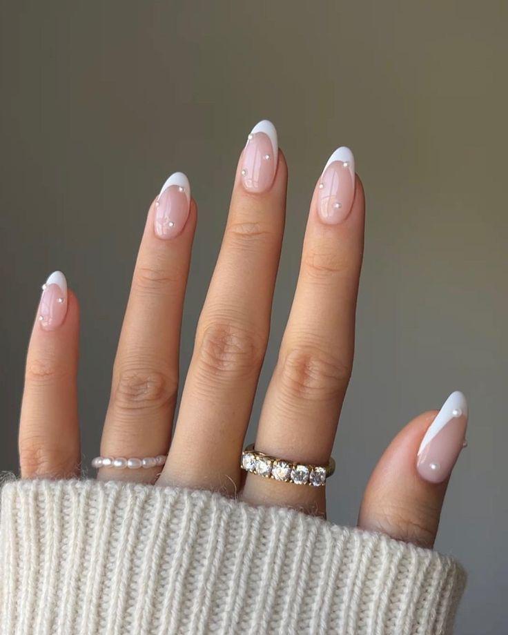 Nail Extension